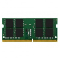 Memoria RAM Kingston ValueRAM 16GB DDR4 2666MHz 1.2V CL19 SODIMM