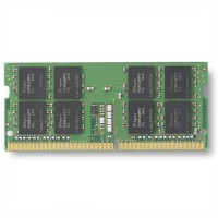 Memoria RAM Kingston ValueRAM 8GB DDR4 2666MHz 1.2V CL19 SODIMM