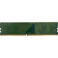 Memoria RAM Kingston ValueRAM 4GB/ DDR4/ 3200MHz/ 1.2V/ CL22/ DIMM