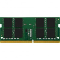 Memoria RAM Kingston ValueRAM 16GB/ DDR4/ 3200MHz/ 1.2V/ CL22/ SODIMM