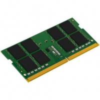 Memoria RAM Kingston ValueRAM 16GB DDR4 3200MHz 1.2V CL22 SODIMM