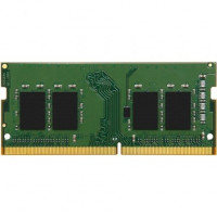Memoria RAM Kingston ValueRAM 8GB DDR4 3200MHz 1.2V CL22 SODIMM