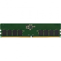 Memoria RAM Kingston ValueRAM 16GB/ DDR5/ 5600MHz/ 1.1V/ CL46/ DIMM