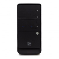 PC KVX AMDline 2 AMD Ryzen 7-5700G/ 16GB/ 1TB SSD/ Sin Sistema Operativo