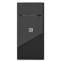 PC KVX AMDline 1 AMD Ryzen PRO 5-8500G/ 16GB DDR5/ 1TB SSD/ Sin Sistema Operativo