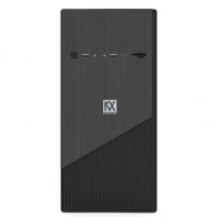 PC KVX AMDline 6 AMD Ryzen 5 Pro 5655G/ 8GB/ 512GB SSD/ Sin Sistema Operativo