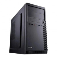 PC KVX Basic Jetline 1 Intel Core i5-12400/ 16GB/ 512GB SSD/ Sin Sistema Operativo