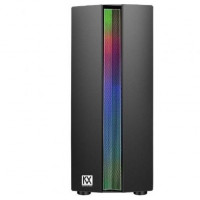 PC Gaming KVX Phobos 6 Arc 12 Intel Core i5-12400F/ 16GB/ 1TB SSD/ Intel Arc A750/ Sin Sistema Operativo/ 12th