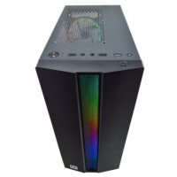 PC Gaming KVX Phobos 6 Arc 12 Intel Core i5-12400F/ 16GB/ 1TB SSD/ Intel Arc A750/ Sin Sistema Operativo/ 12th