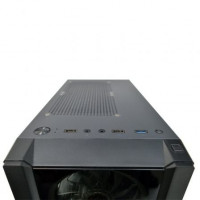 PC Gaming KVX Phobos 2 Ultra Gamer Edition Intel Core Ultra 5-245KF/ 32GB/ 2TB SSD/ RTX 5060Ti/ Sin Sistema Operativo