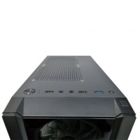 PC Gaming KVX Phobos 1 Intel Core i5-14400F/ 16GB/ 1TB SSD/ GeForce RTX 5060/ Sin Sistema Operativo