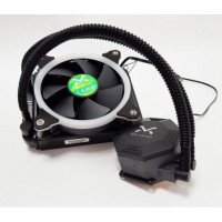 Sistema de Refrigeración Líquida Droxio LC120