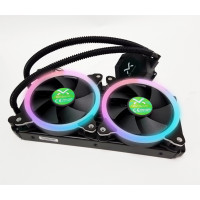 Sistema de Refrigeración Líquida Droxio Cryo 240mm