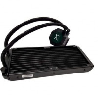 Sistema de Refrigeración Líquida Droxio Cryo 240mm