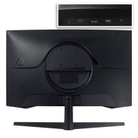 Monitor Gaming Curvo Samsung Odyssey G5 LC32G55TQWU 32