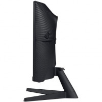 Monitor Gaming Curvo Samsung Odyssey G5 LC32G55TQWU 32