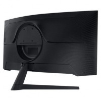 Monitor Gaming Ultrapanorámico Curvo Samsung Odyssey G5 LC34G55TWWP 34