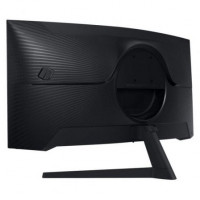 Monitor Gaming Ultrapanorámico Curvo Samsung Odyssey G5 LC34G55TWWP 34