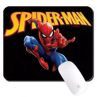 Alfombrilla Leotec Marvel Spider Man 022 220 x 180 x 3 mm