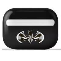 Estuche Protector AirPods PRO Leotec Batman 002 DC Negro