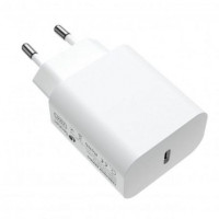 LEOTEC Cargador rapido 20w usb-c
