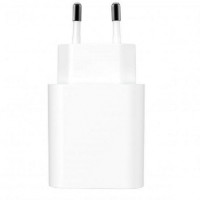 LEOTEC Cargador rapido 20w usb-c
