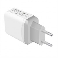 LEOTEC Cargador USB Type C 18w