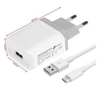 LEOTEC Cargador USB Type C 18w
