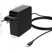 carregador Universal Leotec Notebook 65W Type-C 1x USB Tipo-C 3.25A