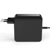 carregador Universal Leotec Notebook 90W Type-C 1x USB-C 4.5A