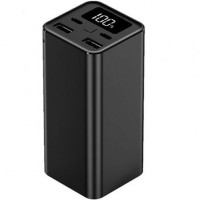LEOTEC Powerbank compat. con portatiles 20.000mAh