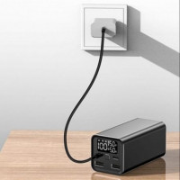LEOTEC Powerbank compat. con portatiles 20.000mAh