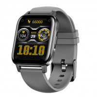 Leotec Smartwach Multisport Crystal IP68 Cinza 