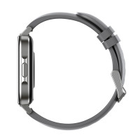 Leotec Smartwach Multisport Crystal IP68 Cinza 
