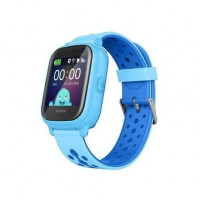 Leotec Smartwach Kids Allo GPS-Llamadas Azul