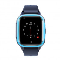 Leotec Smartwach Kids Allo 4G Advanced GPS Azul