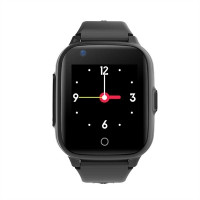 Leotec Smartwach Kids Allo Plus 4G GPS Azul