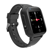 Leotec Smartwach Kids Allo Plus 4G GPS Azul