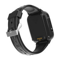Leotec Smartwach Kids Allo Plus 4G GPS Azul