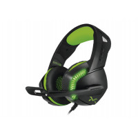 Auriculares com Microfone GAMING 3GO DROXIO LEYON Cabo 2.1M