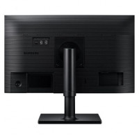 Monitor Profesional Samsung LF24T450FZU 24