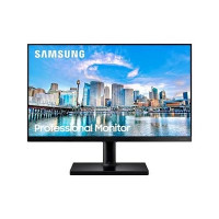 MONITOR LED 27  SAMSUNG LF27T450FZUXEN