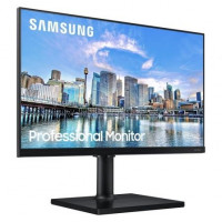 MONITOR LED 27  SAMSUNG LF27T450FZUXEN