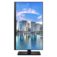 MONITOR LED 27  SAMSUNG LF27T450FZUXEN
