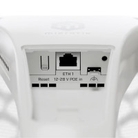 Mikrotik LHG XL 5ax CPE WiFi6 27dBi h/30Km