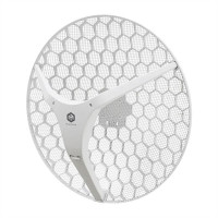 Mikrotik LHG 5ax CPE WiFi6 24.5dBi h/20Km