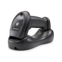 Zebra Lector código de barras LI4278 Led Bluetooth