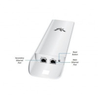 Ubiquiti NanoStation M LocoM2 2.4GHz 8.5dBi