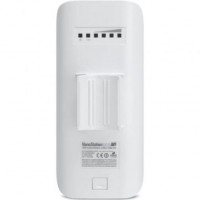 WIRELESS PUNTO DE ACCESO UBIQUITI LOCOM5