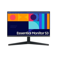 Monitor Profesional Samsung Essential Monitor S3 S24C330GAU/ 24